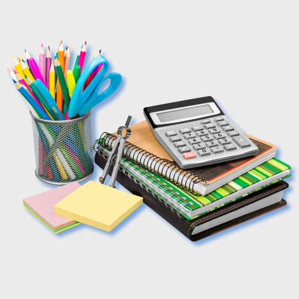 Kancelarijski i školski pribor