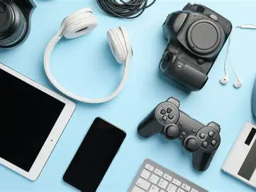 ELEKTRONIKA ZA SVAKODNEVNU UPOTREBU