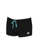 SWIM BOXER - BLACK
