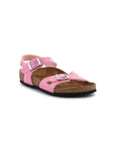 SANDALS - CANDY PINK