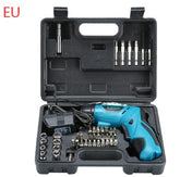 4.8V Električni Set Odvijača