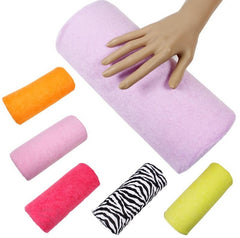Jastuk za nail art