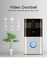 WiFi Intercom zvono