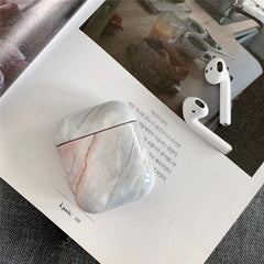 Marble Case za Airpods