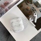 Marble Case za Airpods