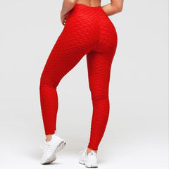 Booty Lifting Anti Cellulite helanke sa džepovima