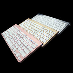 2.4G Wireless Tastaura