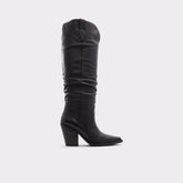 BOOTS - BLACK
