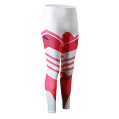 Reflective Sport Yoga Helanke