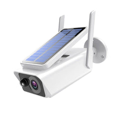WiFi Solarna Kamera