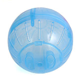 Hamster Running Lopta