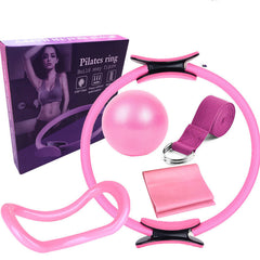 Šest delova Yoga Pilates Set