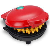 Mini električni pekač za Waffles