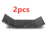 Sklopiva Bluetooth Tastatura