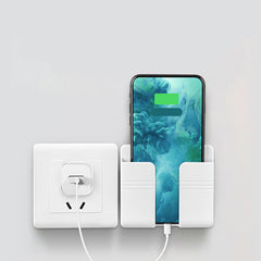 Praktična kutija za odlaganje i punjenje mobilnog telefona
