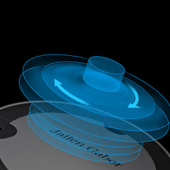 Pametni automatski robot usisivač