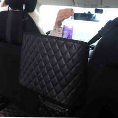 Praktičan auto-organizer
