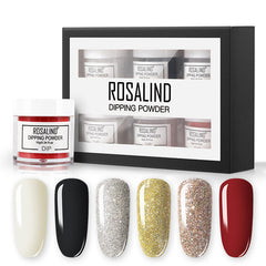 Nail Art Powder Set