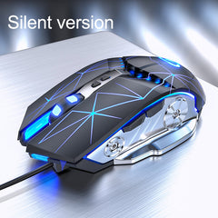 Gaming miš
