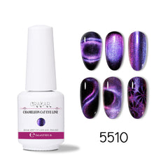 Khameleon Super Galaxy Cat Eye Gel