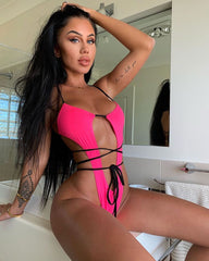 Jednodelni bikini