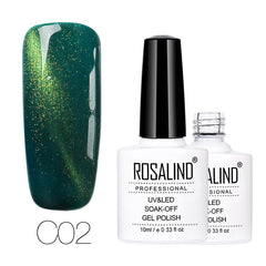 Gel cat eye 30 boja