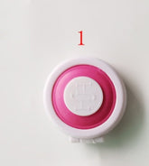 Privremena color boja za kosu