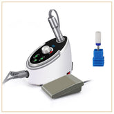 Nail Polishing Mašina