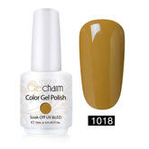 Primer and topcoat Gel