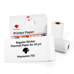 Portable Mini termalni Printer