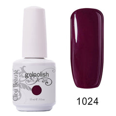 Primer and topcoat Gel