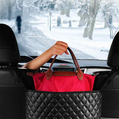 Praktičan auto-organizer