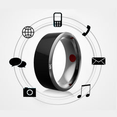 Smart Ring – Multifunkcionalni nosivi uređaj