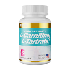 L-Carnitine Kapsule