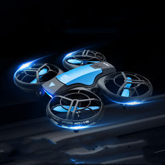 V8 2.4G 4CH Mini RC Dron