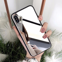 Mirror maska za telefon