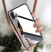 Mirror maska za telefon