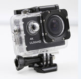 4K Waterproof Sportska kamera