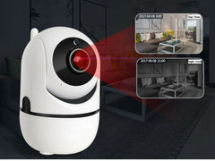 WiFi wireless CCTV IP kamera