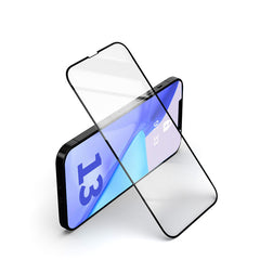 HD kaljeno zaštitno staklo za premium mobilne telefone