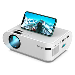 720p Portable Smart Projektor