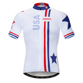 Cycling Jersey dugi tukav