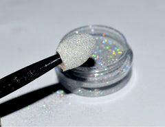 Laser Mirror Puder