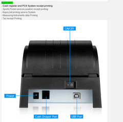 Thermalni printer POS-5890T