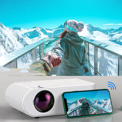 720p Portable Smart Projektor