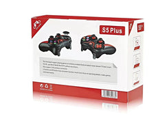 S5 Portable Retro Console – prenosiva konzola sa 520 ugrađenih retro igrica, pogodna za decu i odrasle