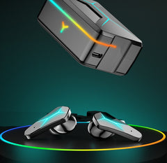 Bežične Bluetooth TWS slušalice