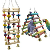 Parakeet Bird Toy