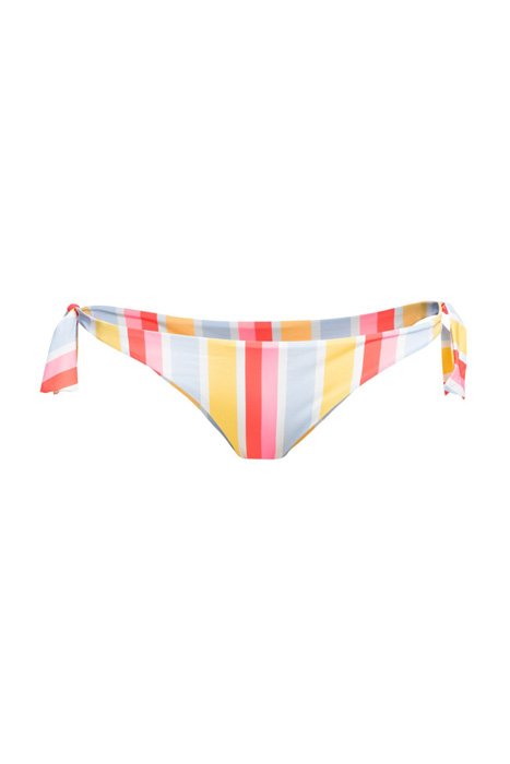 BIKINI BOTTOM - MULTICOLOR