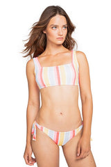 BIKINI BOTTOM - MULTICOLOR